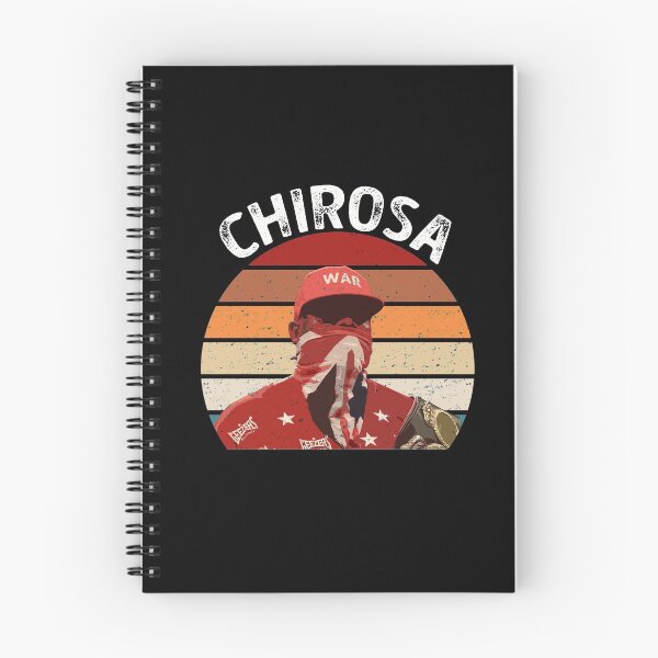 Item preview, Chirosa designed and sold by conway92.