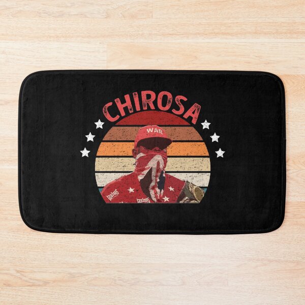 Item preview, Dereck Chirosa designed and sold by conway92.