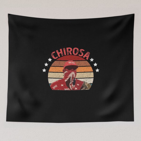 Item preview, Dereck Chirosa designed and sold by conway92.