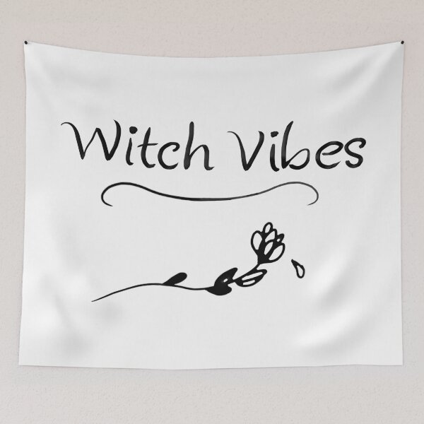 Item preview, Witch Vibes - Flower designed and sold by Sithingale.