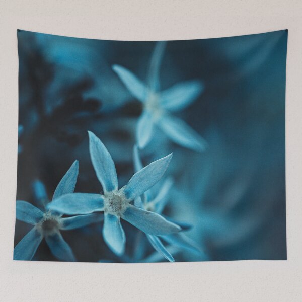 Item preview, Simply blue designed and sold by mariannehope.