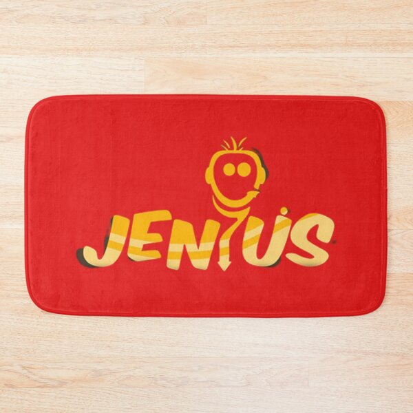 Item preview, Jenius designed and sold by Irfanistic ....