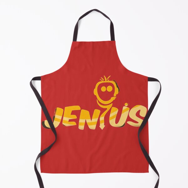 Item preview, Jenius designed and sold by Irfanistic ....