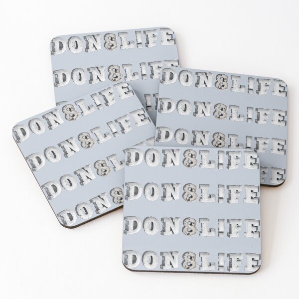 Item preview, Donate Life Letters designed and sold by D0n8Life.