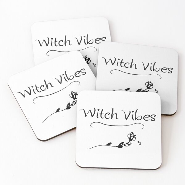 Item preview, Witch Vibes - Flower designed and sold by Sithingale.