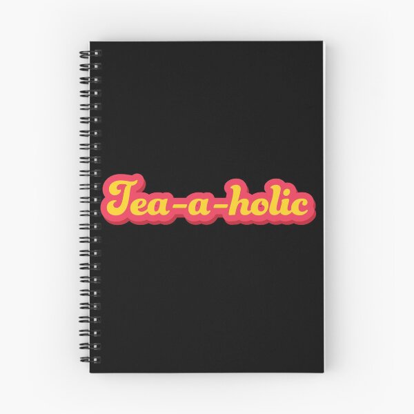 Item preview, Tea-a-holic designed and sold by Peter Orum.