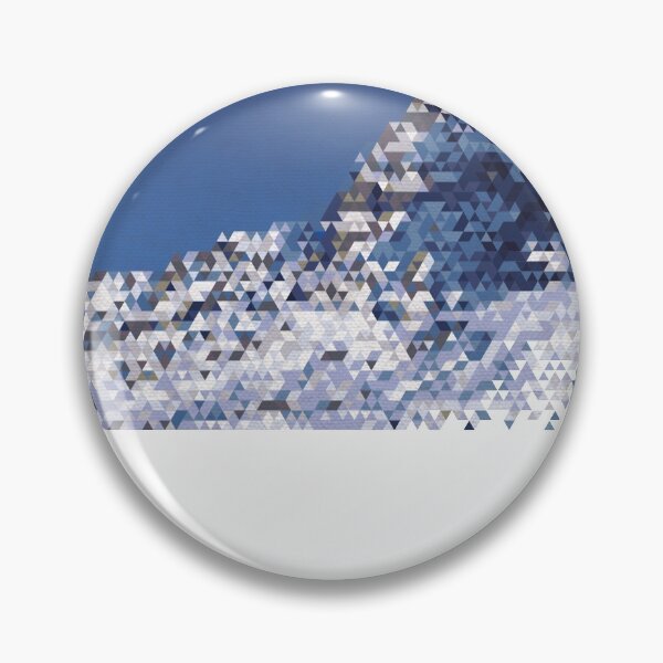 Item preview, The North Face of the Eiger designed and sold by crispy-prints.