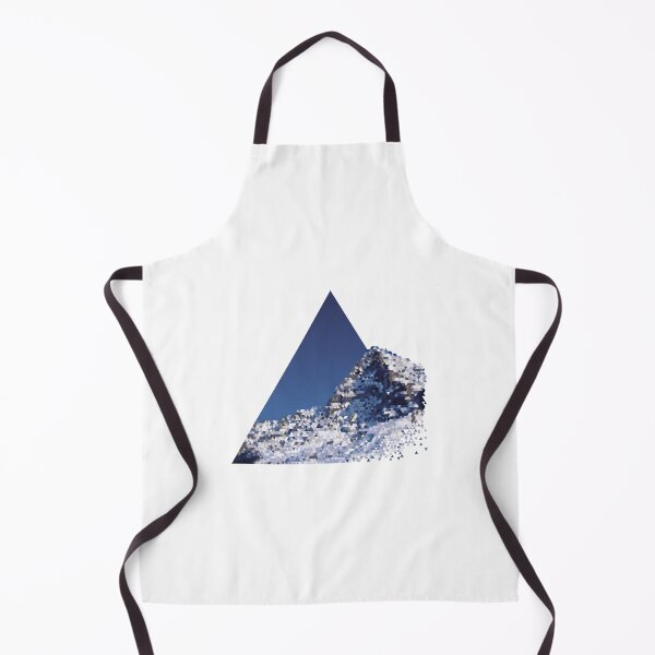 Item preview, The North Face of the Eiger designed and sold by crispy-prints.