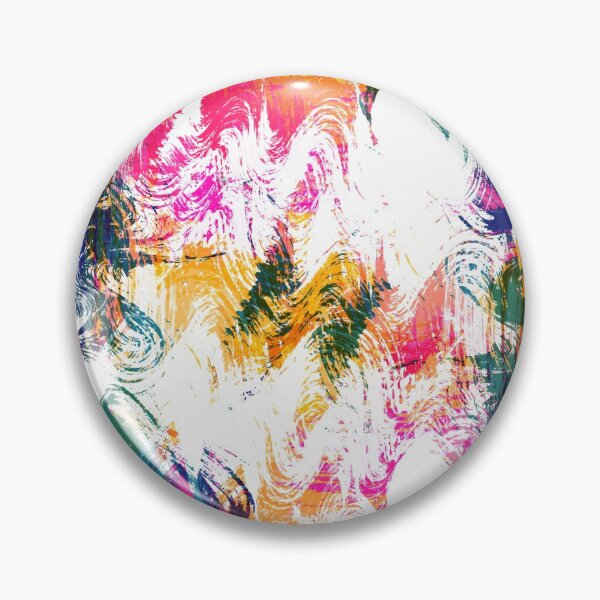Artikelvorschau, Abstract multicolor dynamic artistic background with creative splashes and shabby brush strokes effect.  entworfen und verkauft von FENIO.