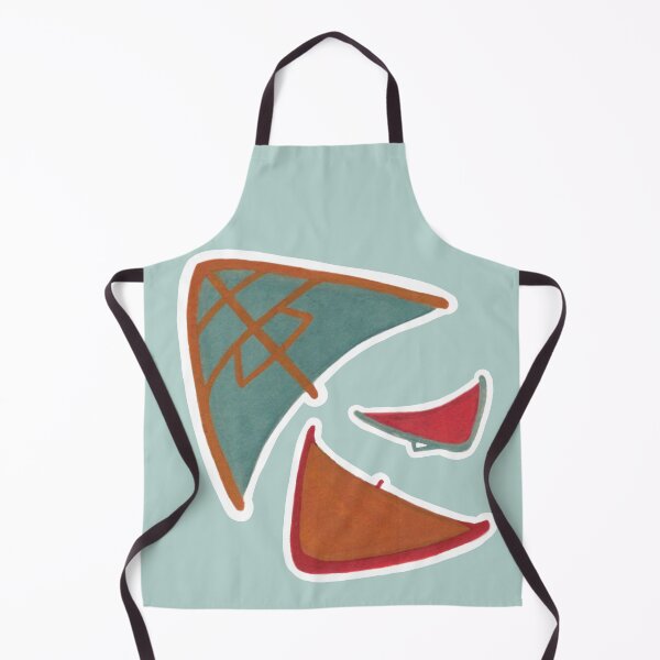 Item preview, Three Little Hang Gliders designed and sold by LittleBjorn.