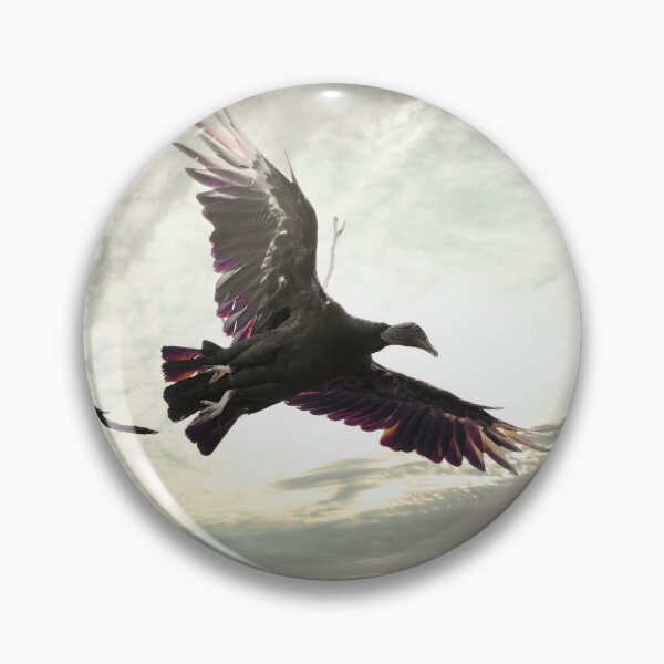 Item preview, Phoenix Takes Flight designed and sold by billduncan.