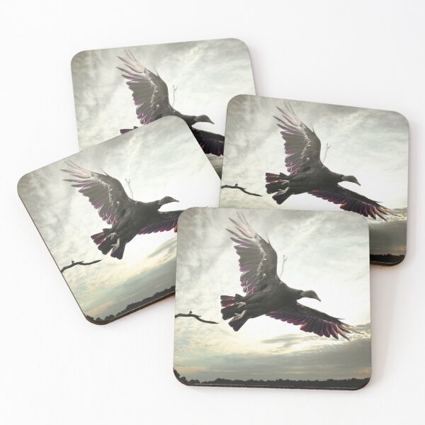 Item preview, Phoenix Takes Flight designed and sold by billduncan.
