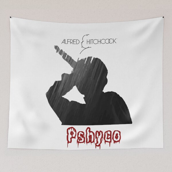 Item preview, Silhouette Man with Knife  designed and sold by Store Artilia.