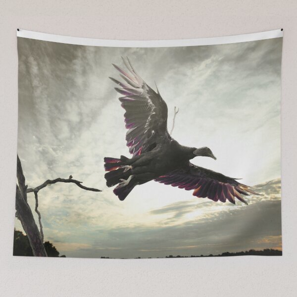 Item preview, Phoenix Takes Flight designed and sold by billduncan.