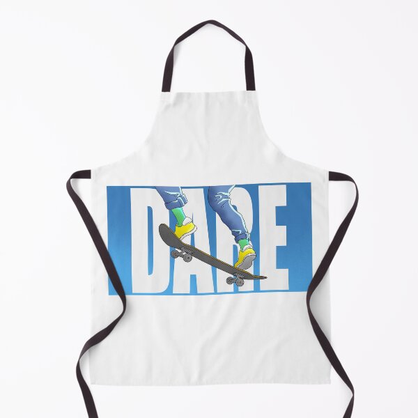 Item preview, Dare skateboarder action designed and sold by Nojz.