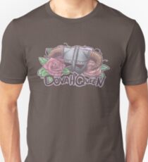 DovahQueen Unisex T-Shirt
