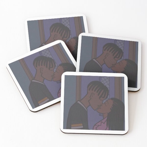 Item preview, Kiss designed and sold by Poniamy.