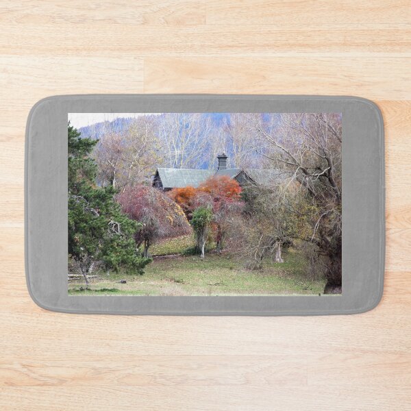 Item preview, The Old Homestead designed and sold by coffeebean.