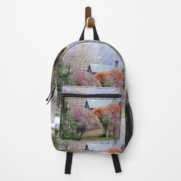 Item preview, The Old Homestead designed and sold by coffeebean.