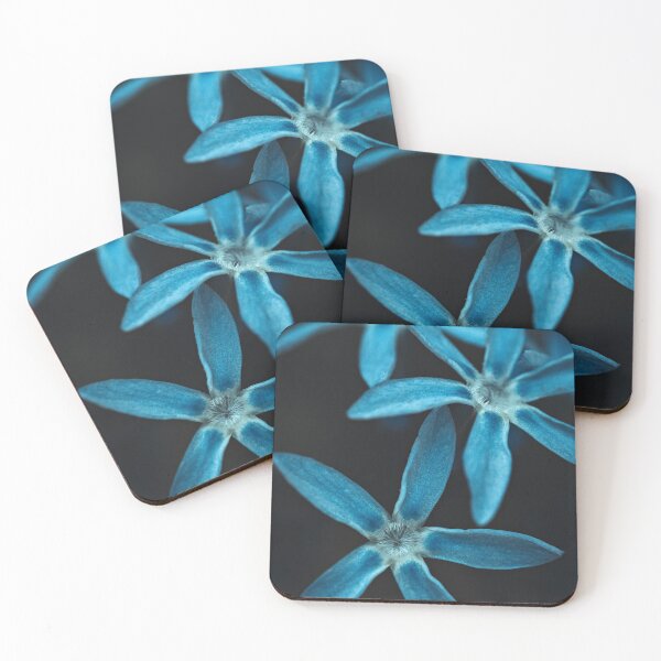 Item preview, A trio of blue designed and sold by mariannehope.
