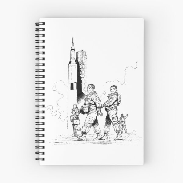 Item preview, Fan art del Programa Espacial Kerbal designed and sold by M1sterMao.