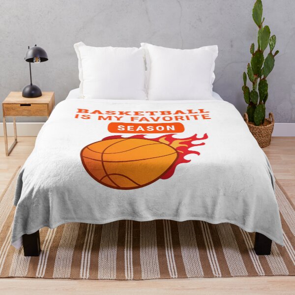 Item preview, Basketball is my favorite season basketball lover designed and sold by GoodyLeo.