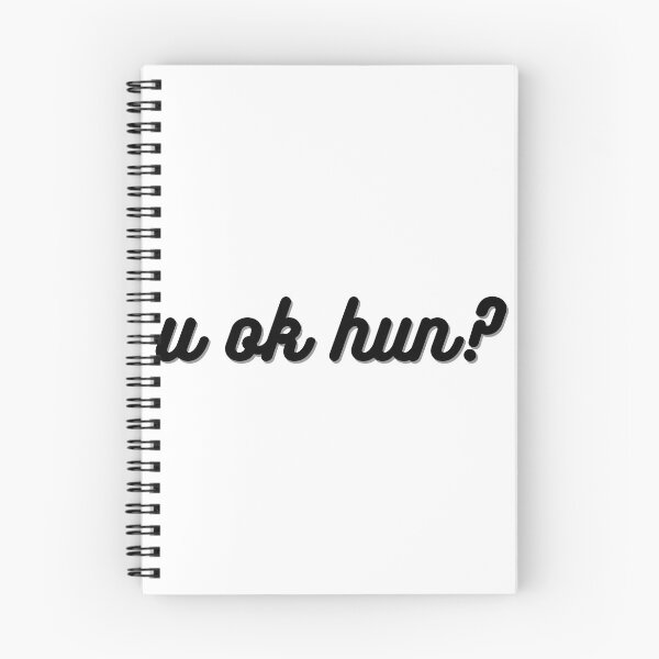 Item preview, u ok hun? designed and sold by prehokage.