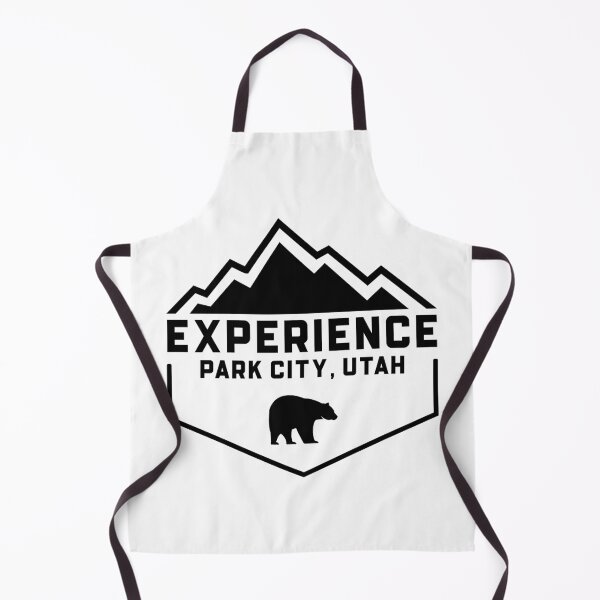 Item preview, Experience Park City Utah Collection designed and sold by VHIndy-Tees.