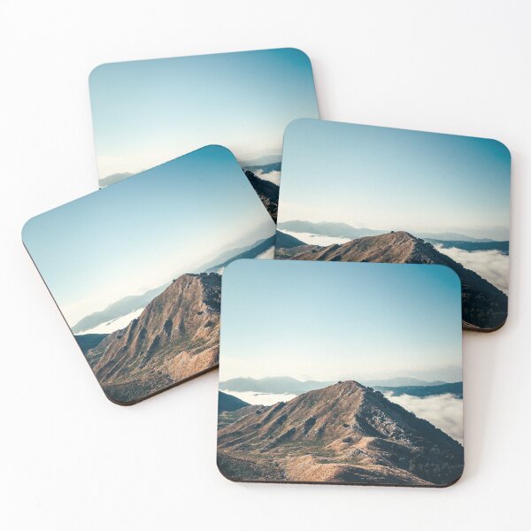 Item preview, Mountains in the background XXII designed and sold by Salvatore Russolillo.