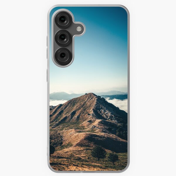 Item preview, Mountains in the background XXII designed and sold by Salvatore Russolillo.