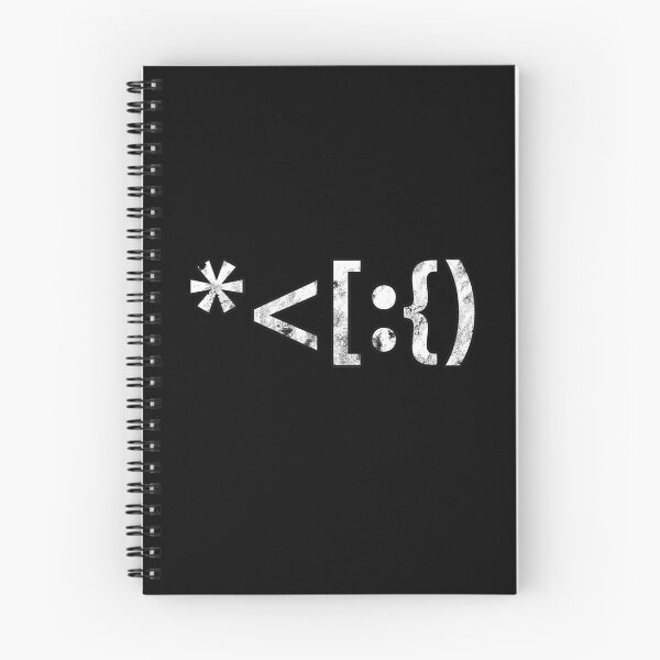 Item preview, Santa Clause Face with Code *<[:{) designed and sold by arendbotha.