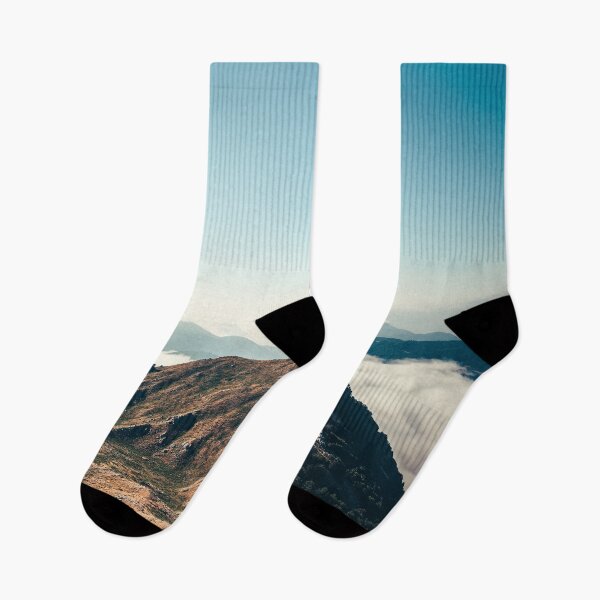 Item preview, Mountains in the background XXII designed and sold by Salvatore Russolillo.