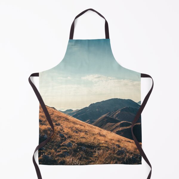 Item preview, Mountains in the background XXIII designed and sold by Salvatore Russolillo.