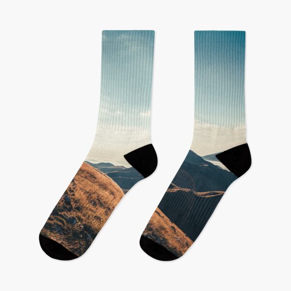 Item preview, Mountains in the background XXIII designed and sold by Salvatore Russolillo.