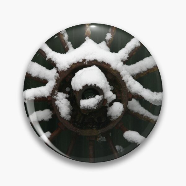 Item preview, Frosted Spokes designed and sold by coffeebean.