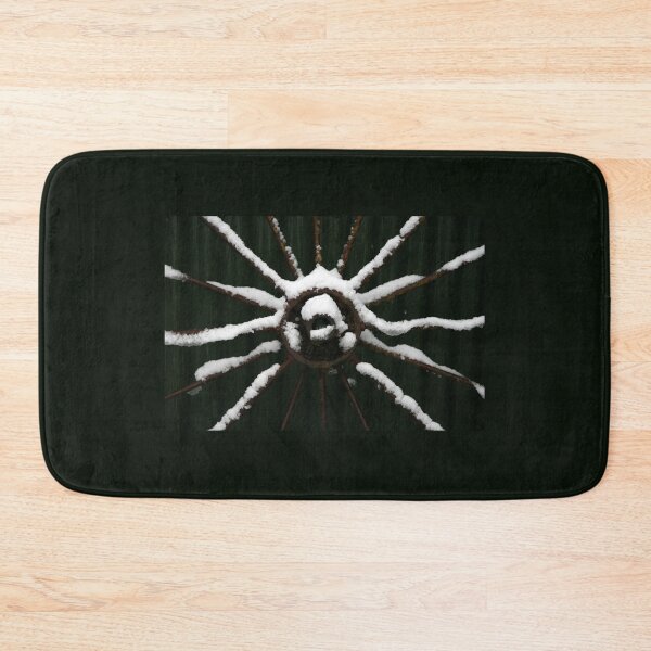 Item preview, Frosted Spokes designed and sold by coffeebean.