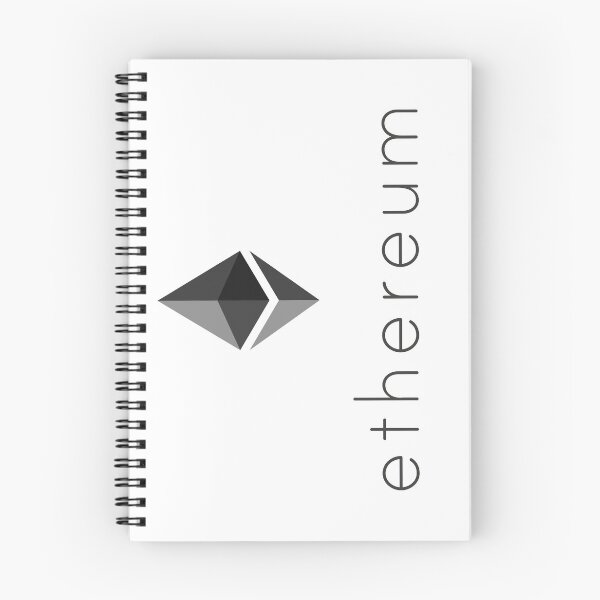 Item preview, Ethereum cryptocurrency logo eth erc20 smartcontracts etherscan designed and sold by comglim.