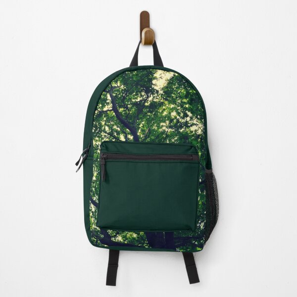 Item preview, Nature green tree forest background designed and sold by by-jwp.