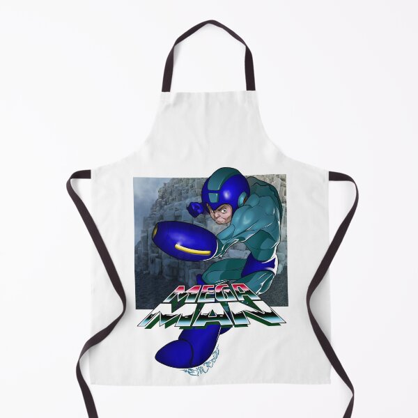 Item preview, Mega man 2 designed and sold by EmilEdge.