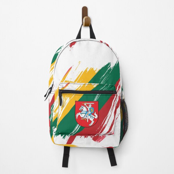 Item preview, Lithuania | Lietuvos Respublika designed and sold by t33whizz.