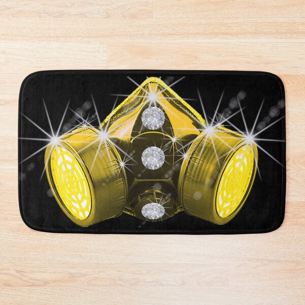 Item preview, Lux gas mask designed and sold by Denis Charmot.