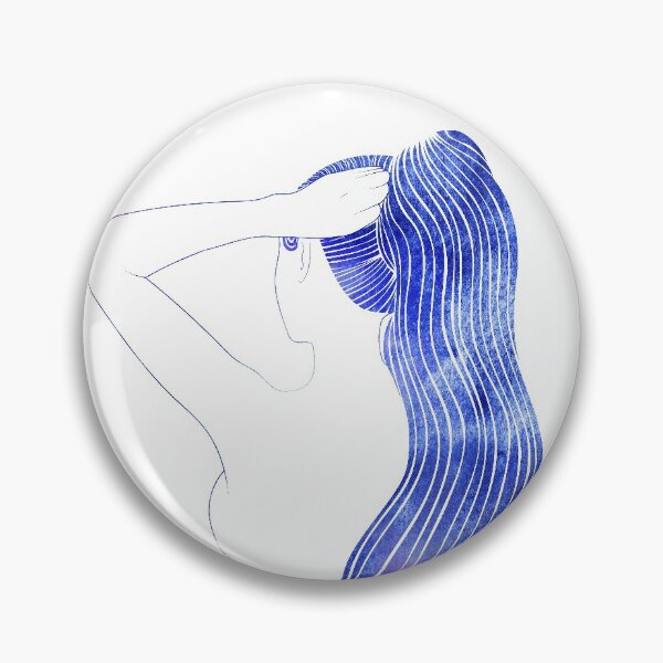 Item preview, Nereid XCIV designed and sold by sirenarts.