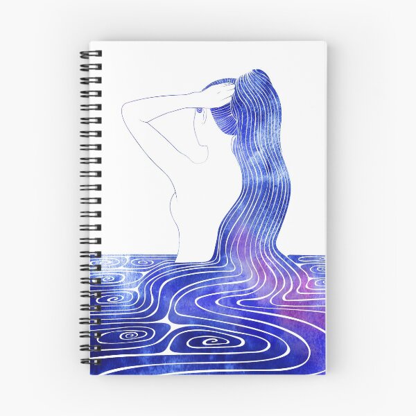 Item preview, Nereid XCIV designed and sold by sirenarts.