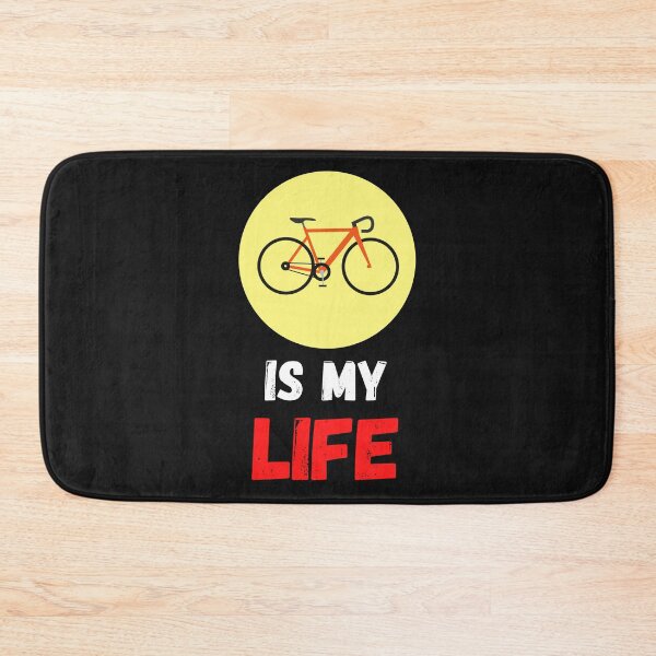 Item preview, Cycopath is my life designed and sold by mikoala50.