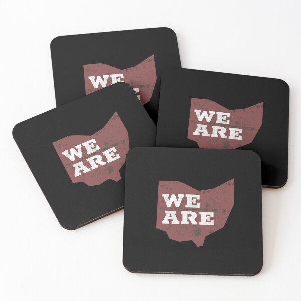 Item preview, We Are Ohio Gifts designed and sold by ashburylee.