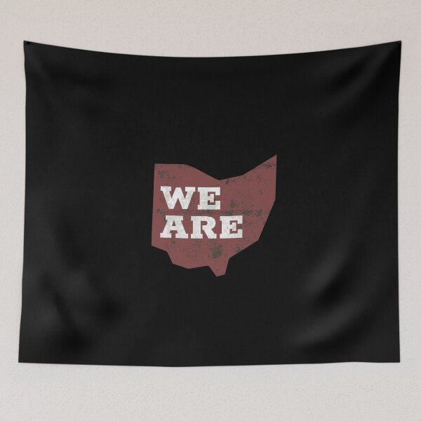 Item preview, We Are Ohio Gifts designed and sold by ashburylee.