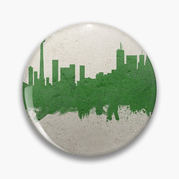 Item preview, Toronto Canada Skyline designed and sold by ArtPrints.