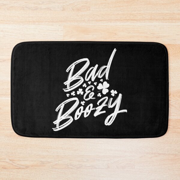 Item preview, Bad & Boozy designed and sold by -Dominik-.