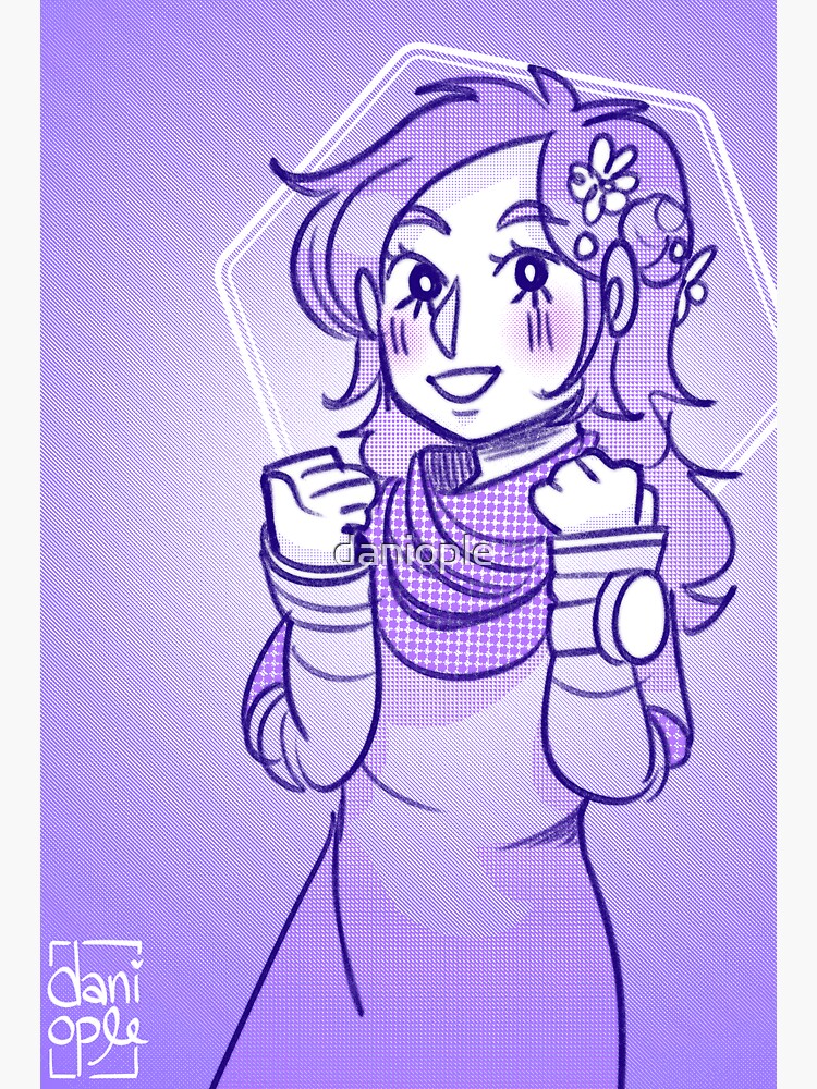 you wanna know what the weird part is? by daniople