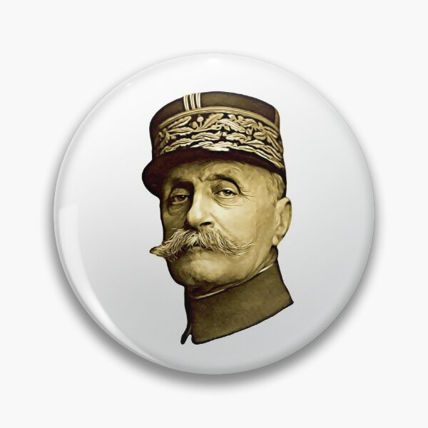 Item preview, Ferdinand Foch designed and sold by historywardrobe.